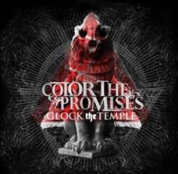 Color The Promises : Glock the Temple
